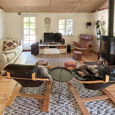 別荘 3 Bedroom Pet Friendly In