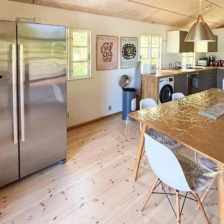 別荘 3 Bedroom Pet Friendly In Hadsund
