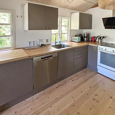 3 Bedroom Pet Friendly In Hadsund