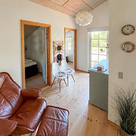 3 Bedroom Pet Friendly In Hadsund