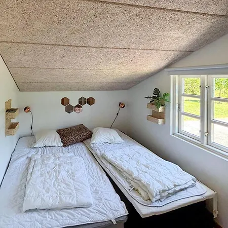 3 Bedroom Pet Friendly In 別荘 *