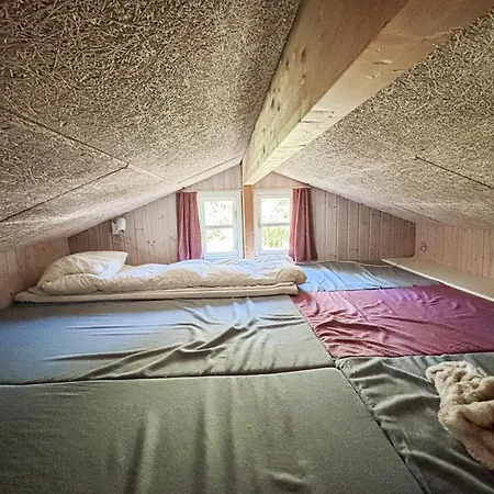 3 Bedroom Pet Friendly In Hadsund