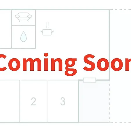 3 Bedroom Pet Friendly In 別荘
